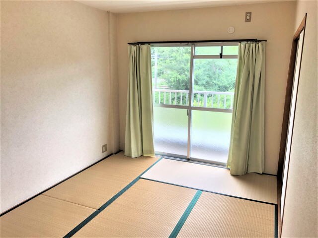 グランディールきのくにの物件内観写真