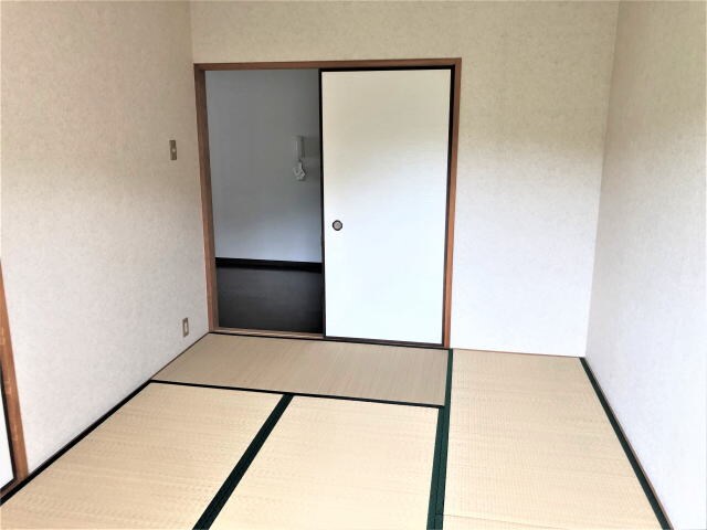 グランディールきのくにの物件内観写真