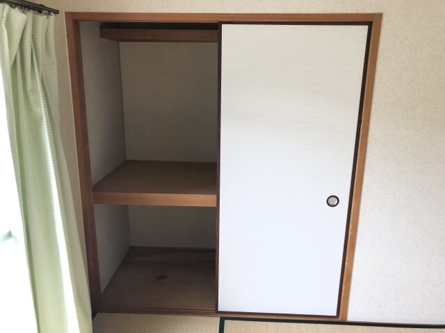 グランディールきのくにの物件内観写真