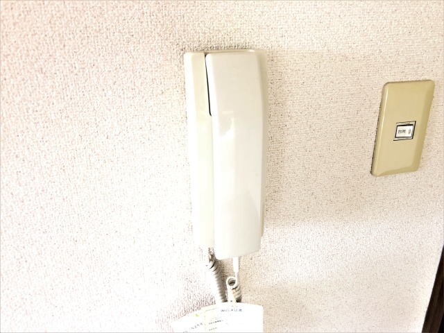 グランディールきのくにの物件内観写真