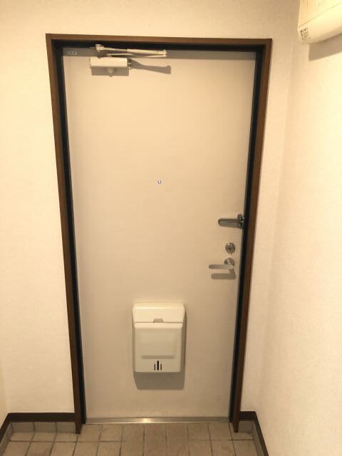 グランディールきのくにの物件内観写真