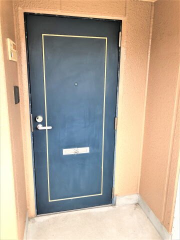 グランディールきのくにの物件内観写真