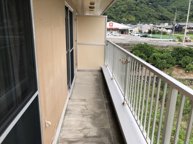 グランディールきのくにの物件内観写真