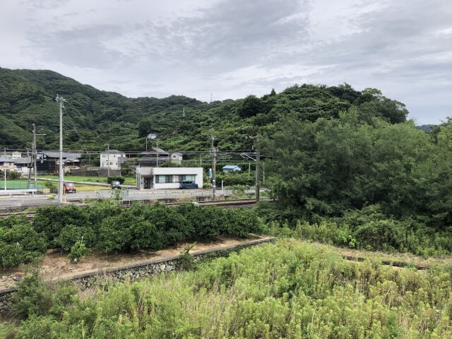 グランディールきのくにの物件内観写真