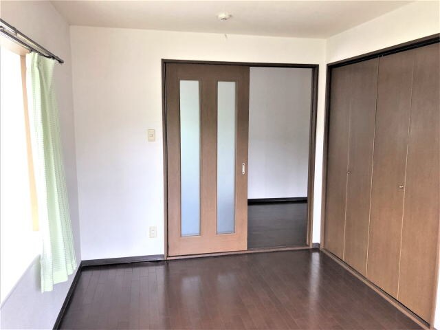 グランディールきのくにの物件内観写真