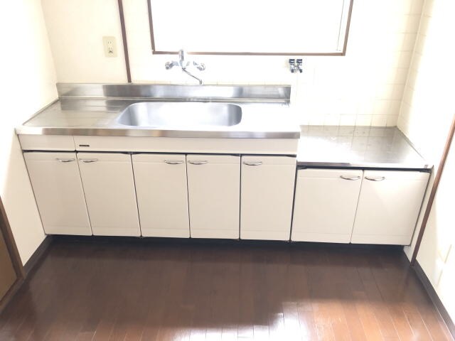 グランディールきのくにの物件内観写真