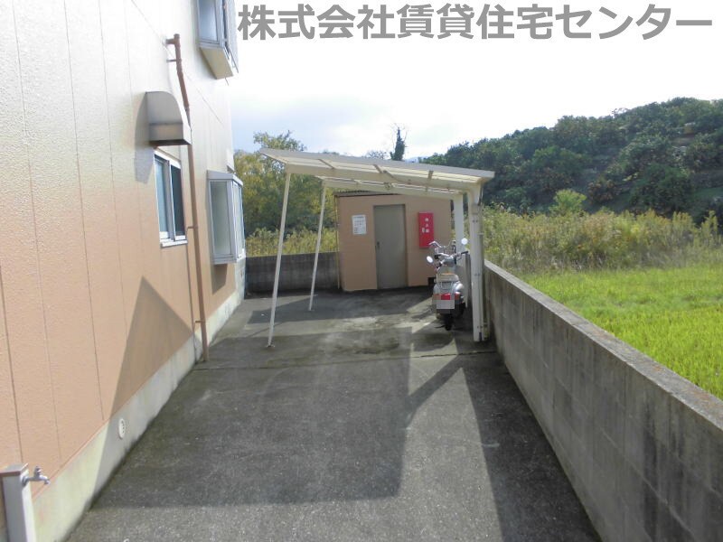 グランディールきのくにの物件内観写真