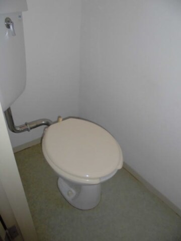 堀止ハイツの物件内観写真