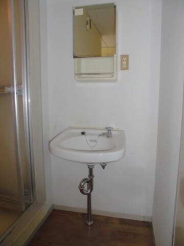 堀止ハイツの物件内観写真