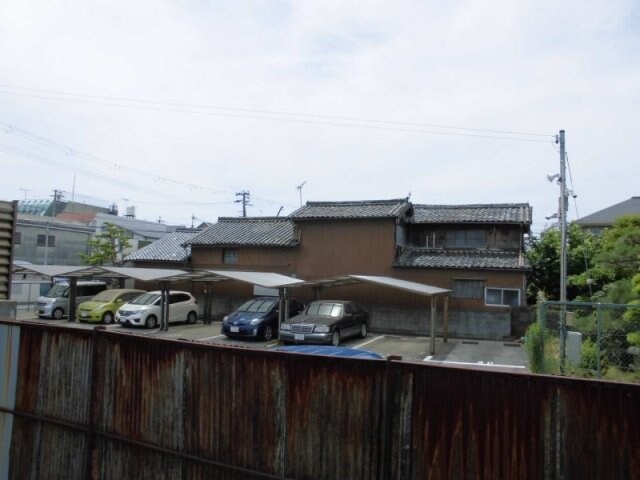 堀止ハイツの物件内観写真