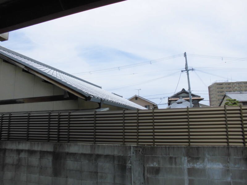 堀止ハイツの物件内観写真