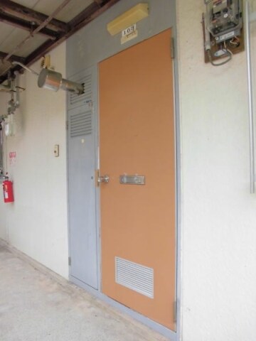 堀止ハイツの物件内観写真