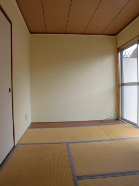 堀止ハイツの物件内観写真