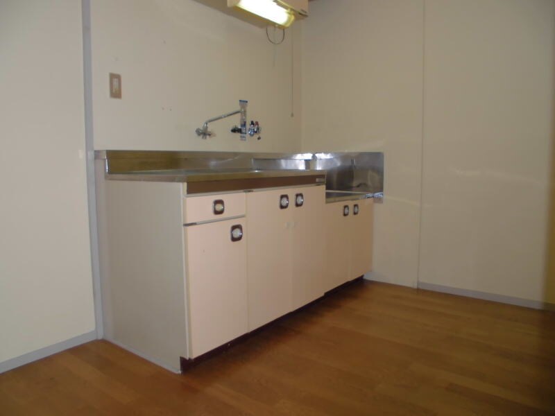 堀止ハイツの物件内観写真