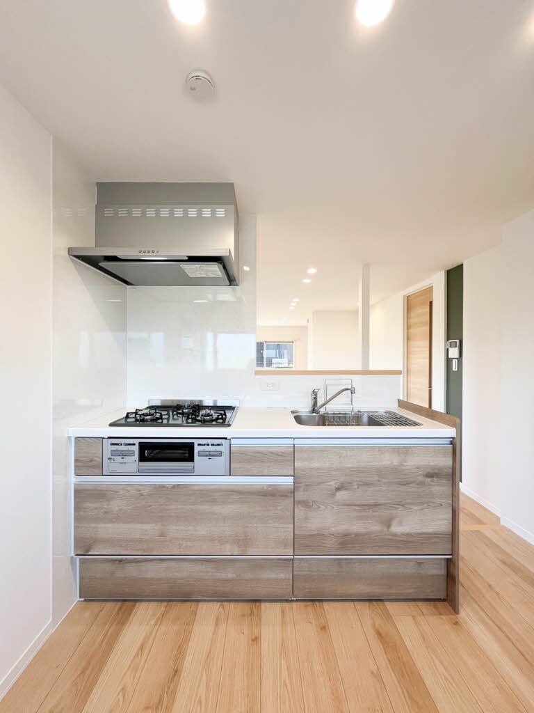 ラベニューコスモの物件内観写真