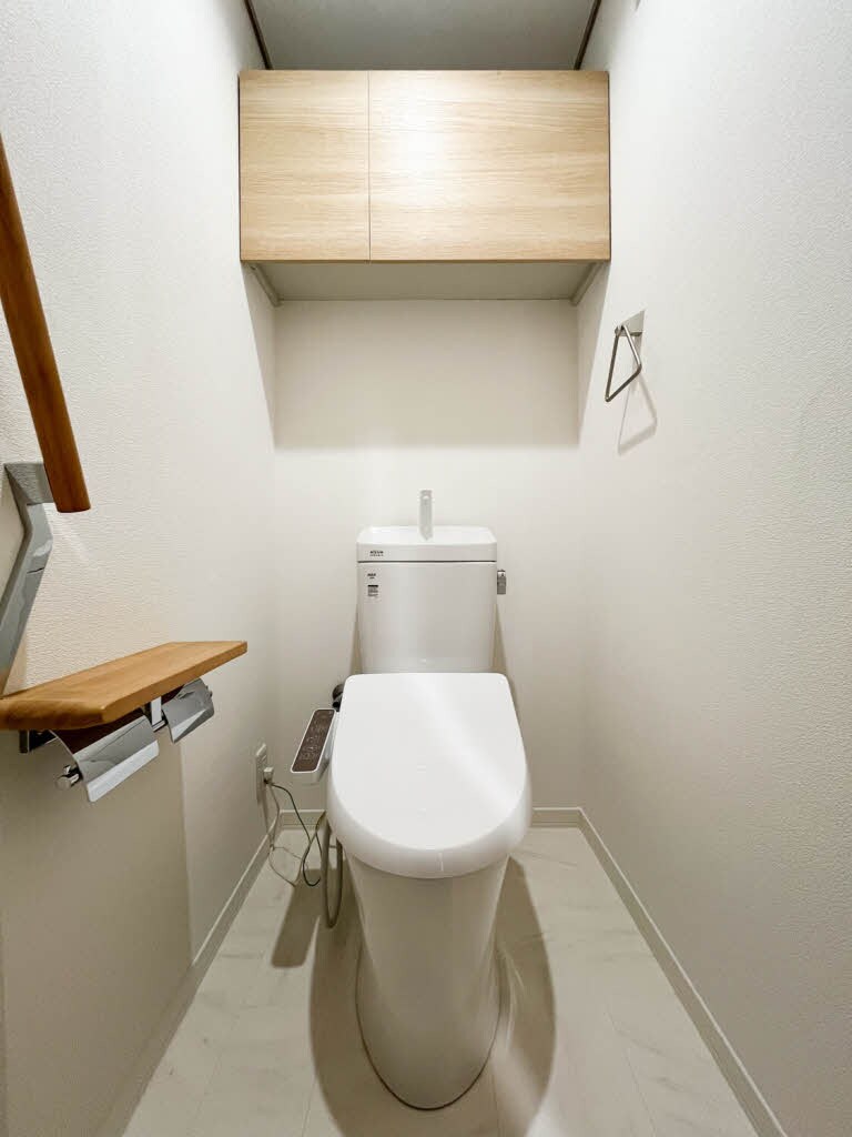 ラベニューコスモの物件内観写真