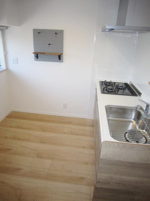 ラベニューコスモの物件内観写真