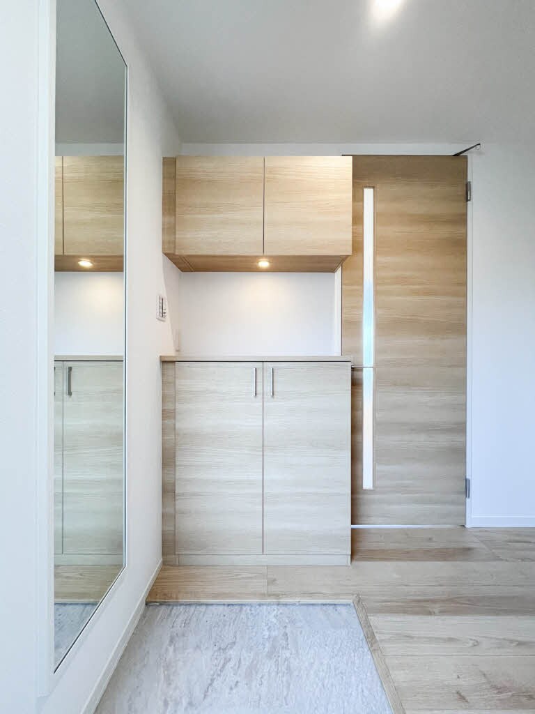 ラベニューコスモの物件内観写真