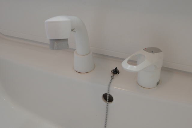 ガーデンハイツの物件内観写真