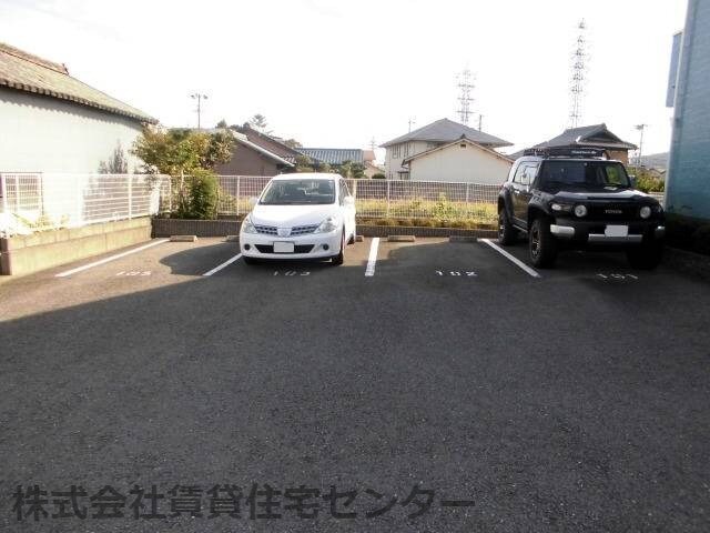 和歌山市駅 バス21分  塩屋下車：停歩5分 1階の物件内観写真