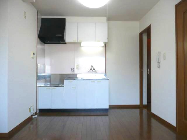 パル・ティール紀三井寺の物件内観写真