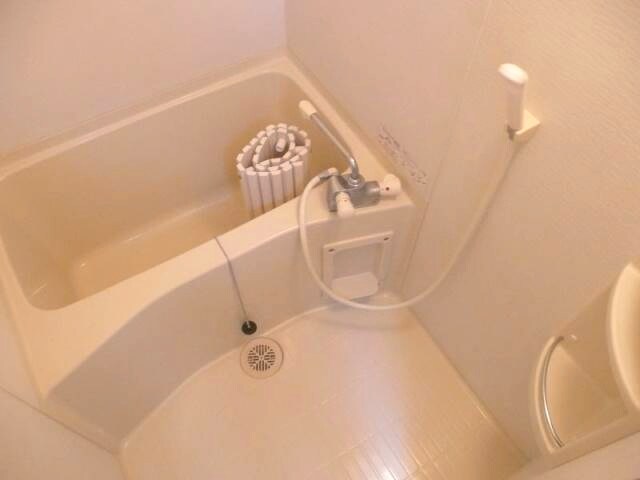 パル・ティール紀三井寺の物件内観写真