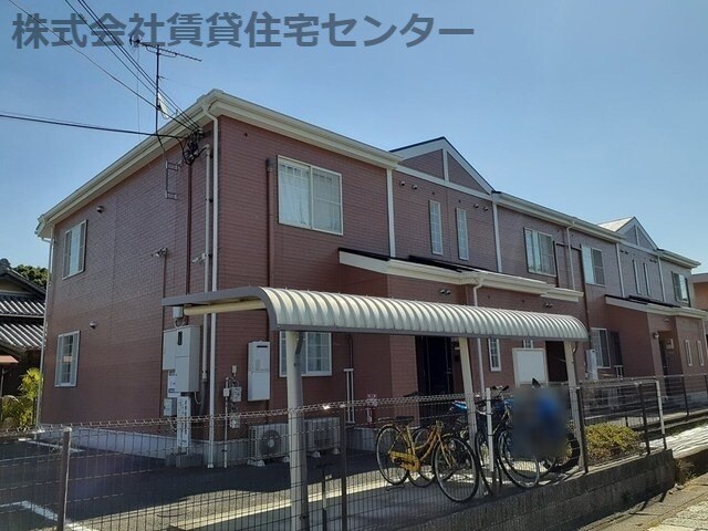 紀三井寺駅 徒歩22分 1階の物件外観写真