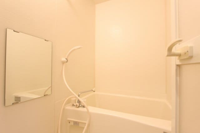 ファイン ヴィラの物件内観写真