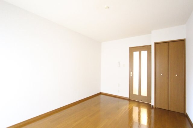 ファイン ヴィラの物件内観写真