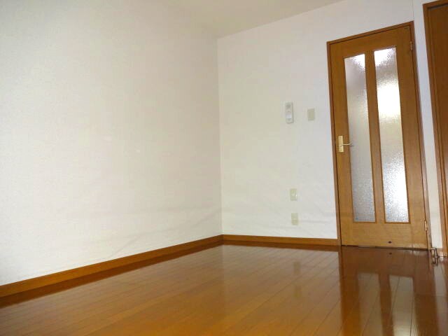 ファイン ヴィラの物件内観写真