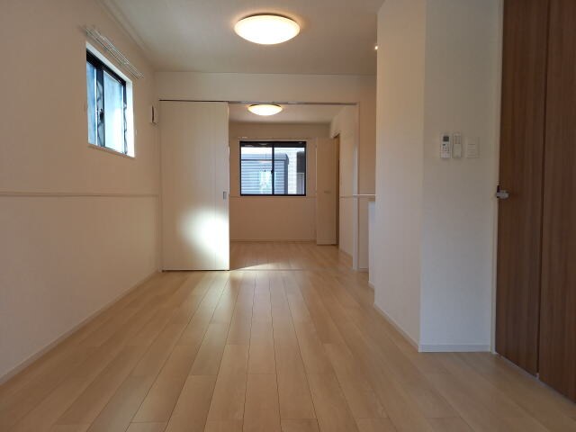 クラール有本の物件内観写真