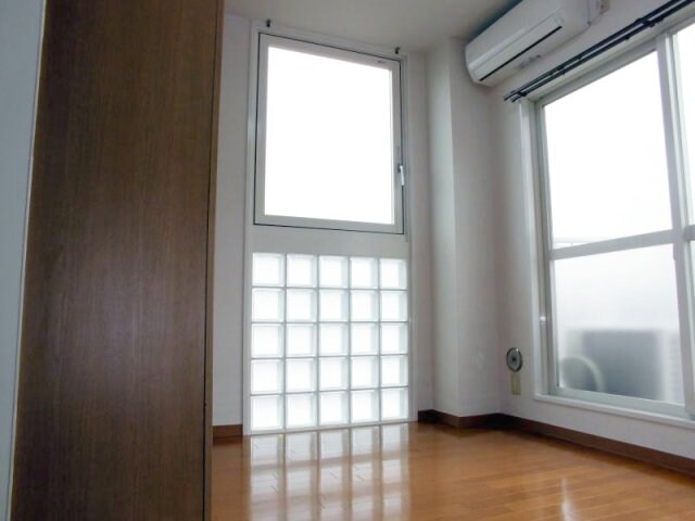 シャンティイ和歌浦の物件内観写真