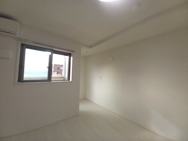 フジパレス市駅北の物件内観写真