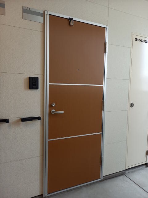 フジパレス市駅北の物件内観写真