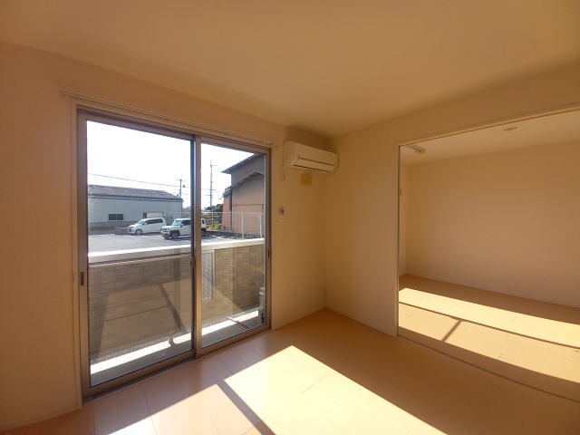 グレイス ヒルズの物件内観写真