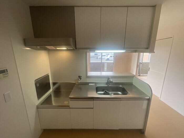 グレイス ヒルズの物件内観写真