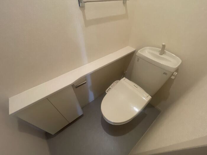 グレイス ヒルズの物件内観写真