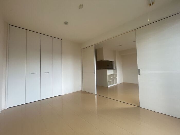 グレイス ヒルズの物件内観写真