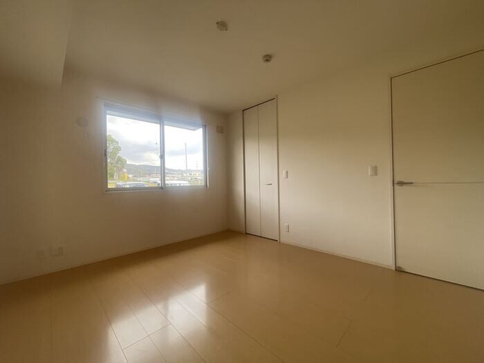 グレイス ヒルズの物件内観写真