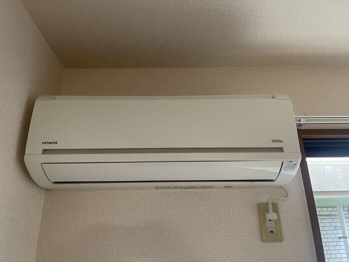 パインズコートの物件内観写真