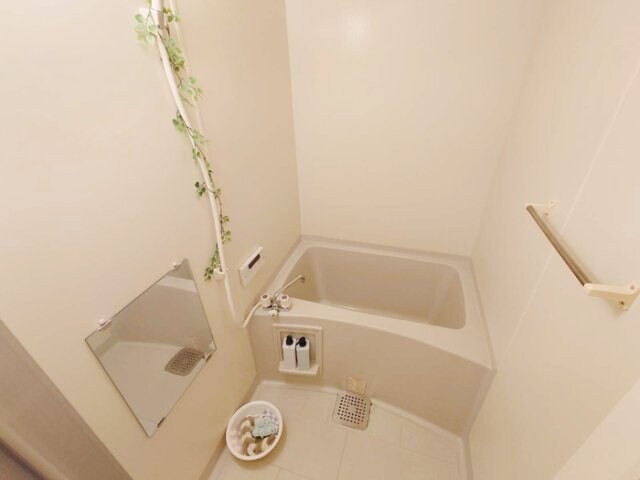 パインズコートの物件内観写真