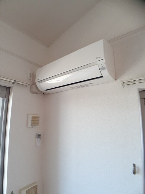 和歌山市駅 バス11分  花王橋下車：停歩5分 2階の物件内観写真