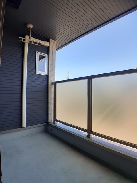 和歌山市駅 バス11分  花王橋下車：停歩5分 2階の物件内観写真