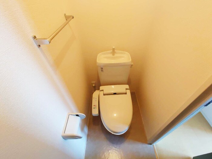 ルミエール岩橋　B棟の物件内観写真