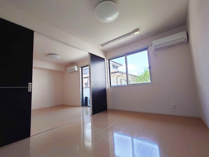 ルミエール岩橋　B棟の物件内観写真