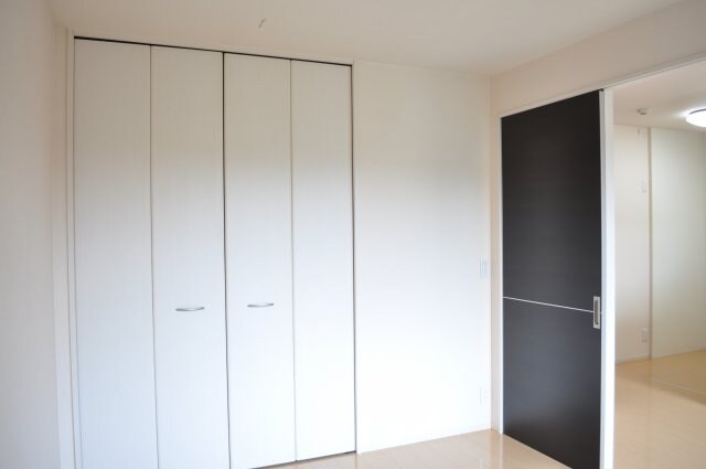 ルミエール岩橋　B棟の物件内観写真