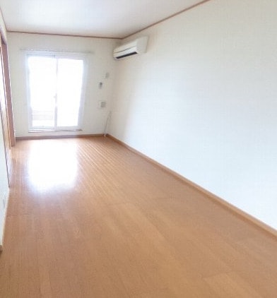 海南駅 徒歩16分 1階の物件内観写真