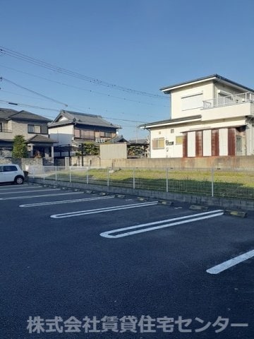 海南駅 徒歩16分 1階の物件外観写真