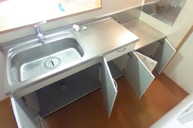 海南駅 徒歩16分 1階の物件内観写真