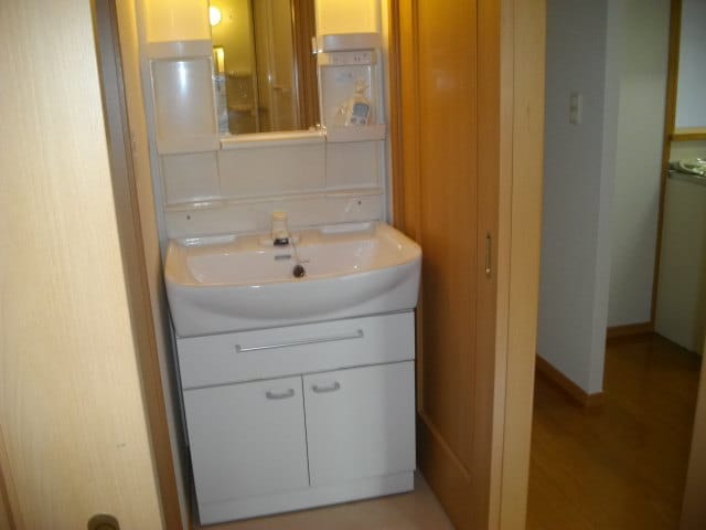 海南駅 徒歩16分 1階の物件内観写真